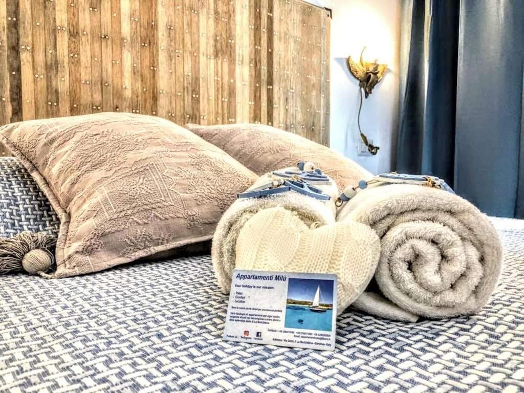Appartamenti Milu 1