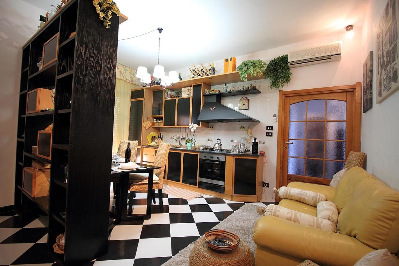 Appartamento Granada 1