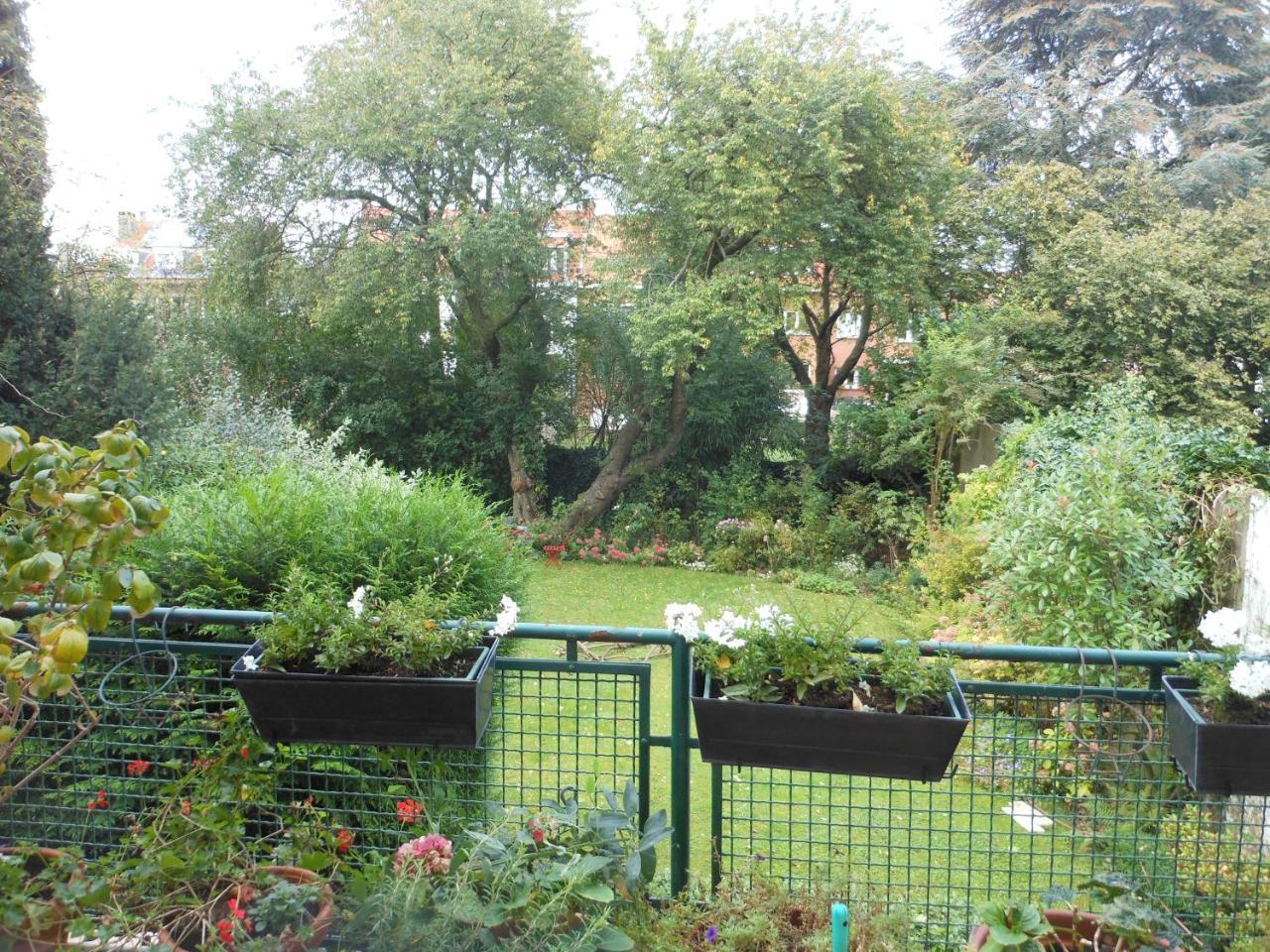 B&B Capitaine Piret (Adults Only) 2