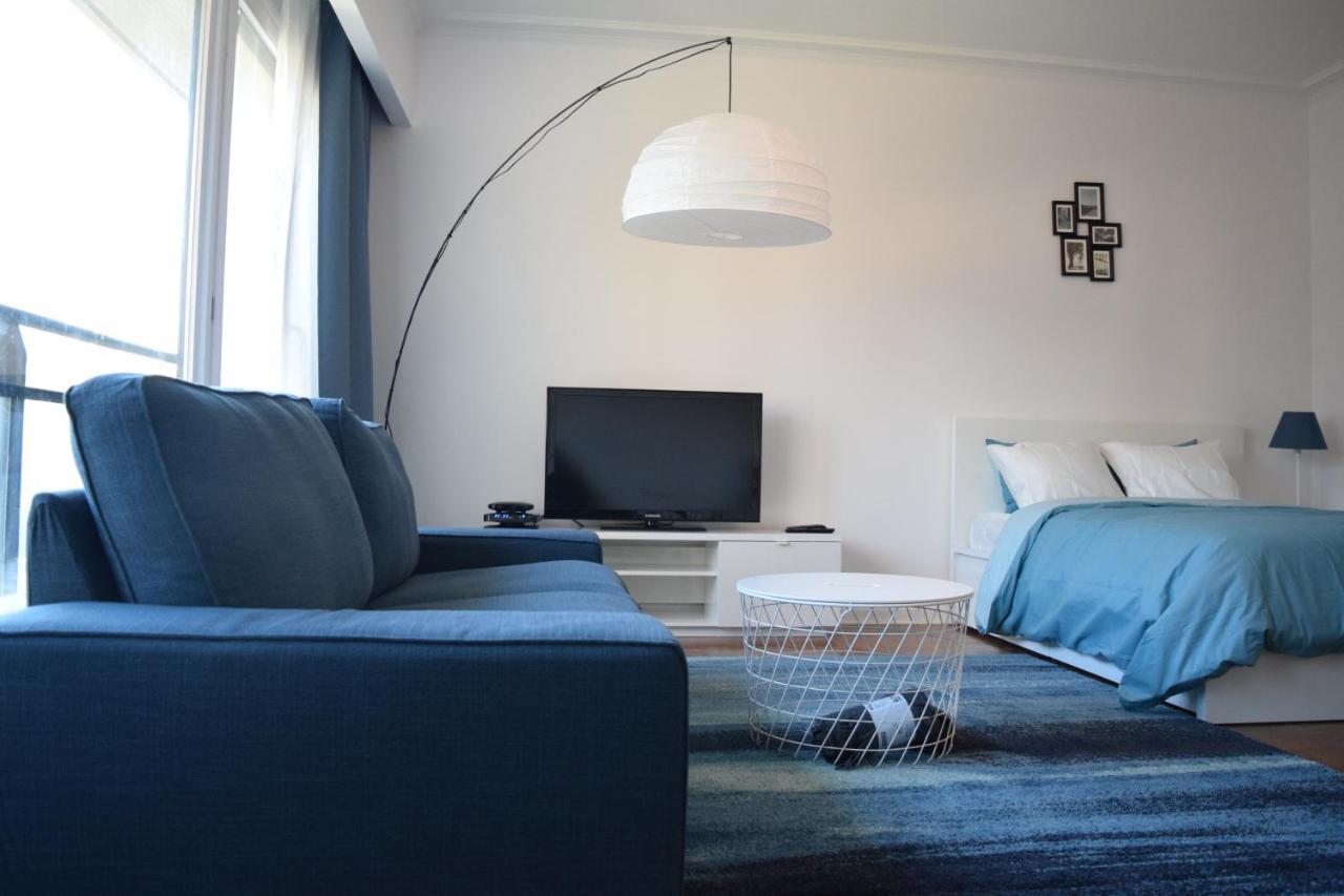 Florya Studio Woluwe 1