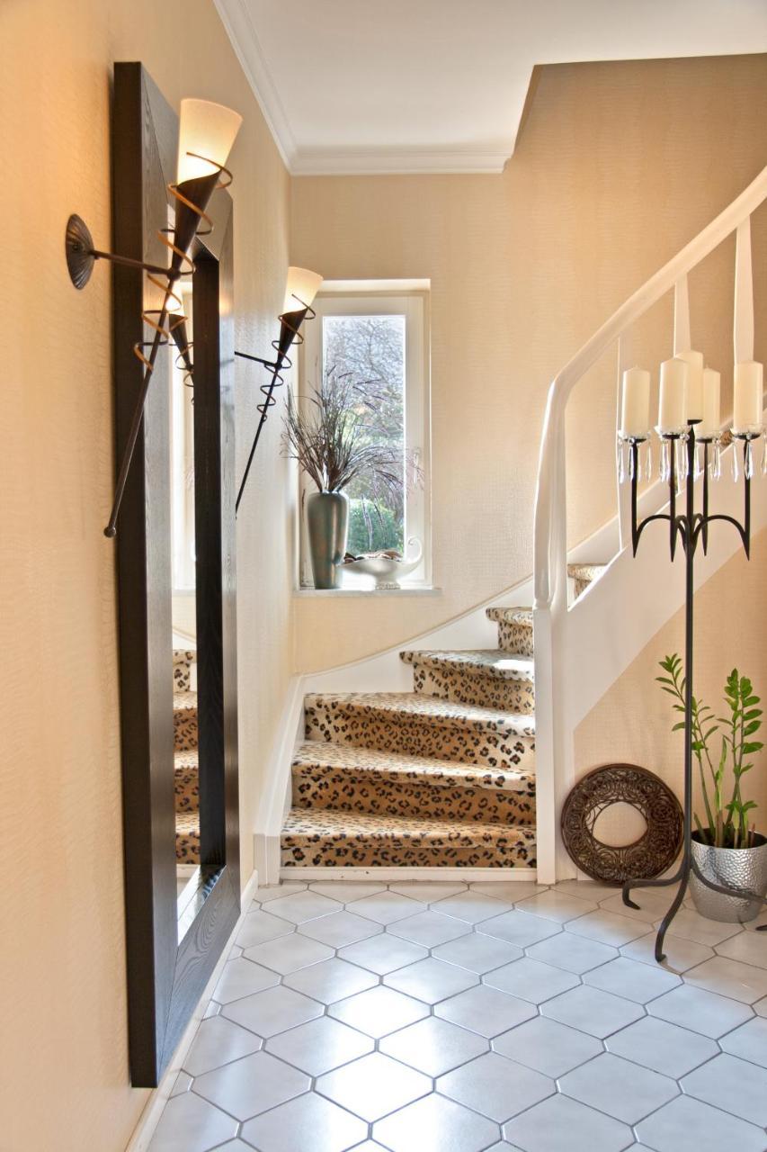 Lion Homestay Munich 2