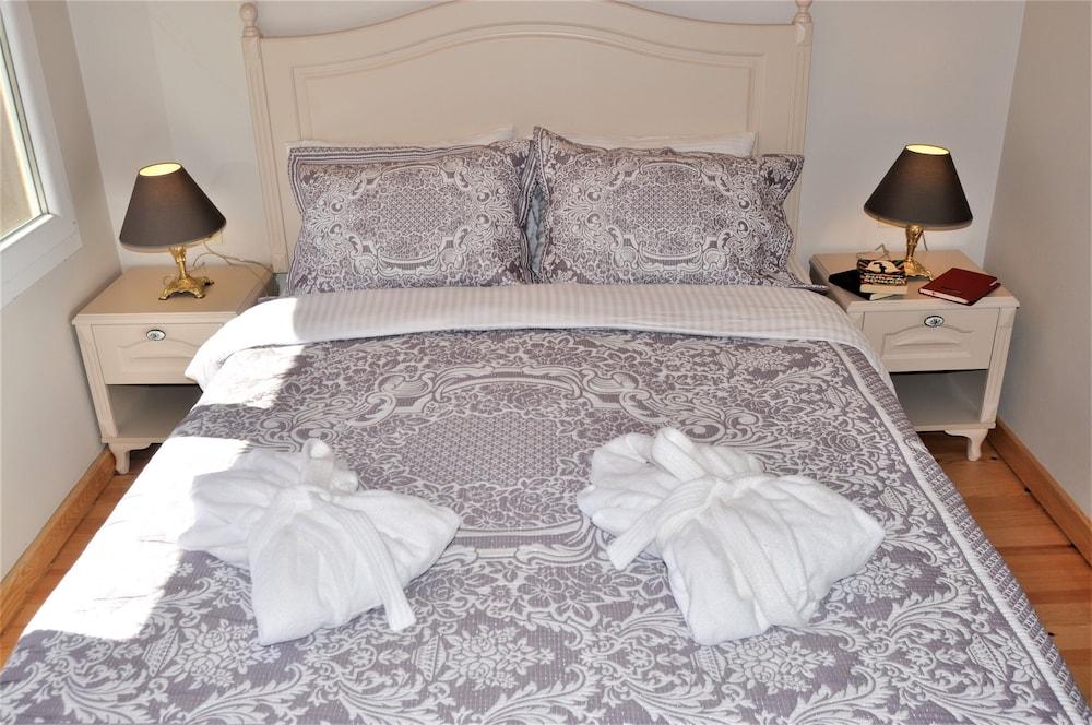 Emil House Apartment 1