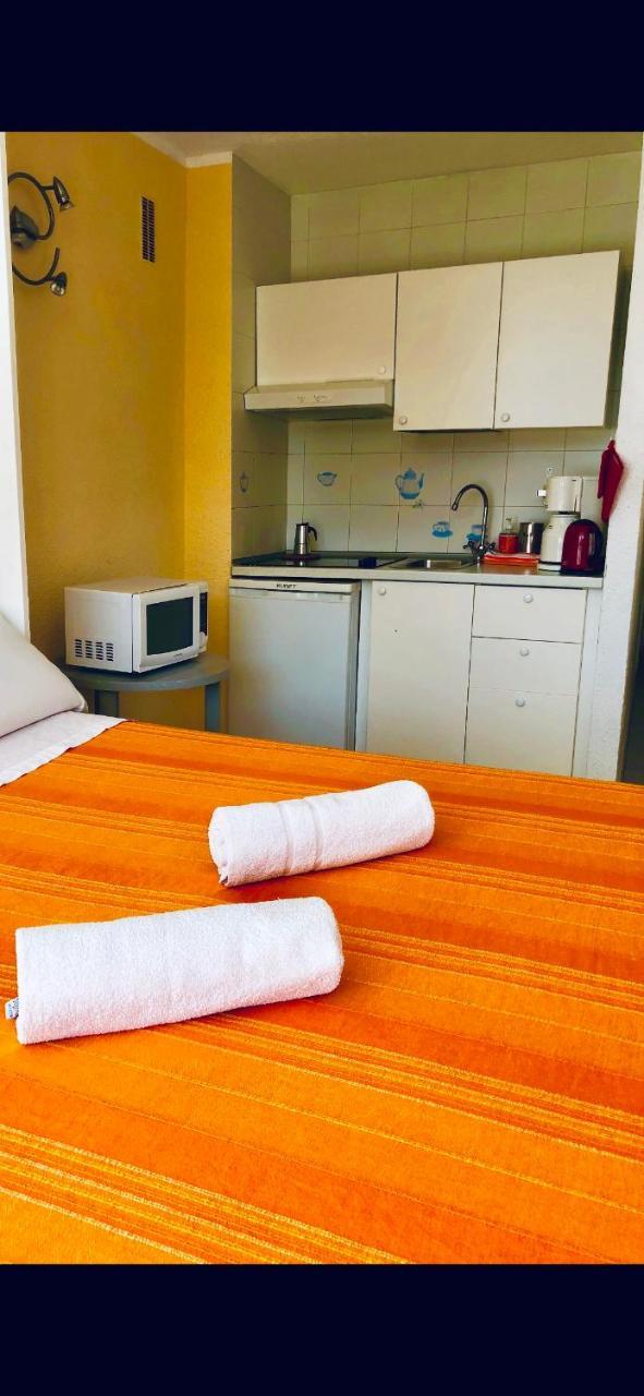 Las Americas Green Beach 2