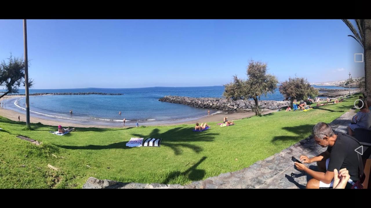 Las Americas Green Beach 1