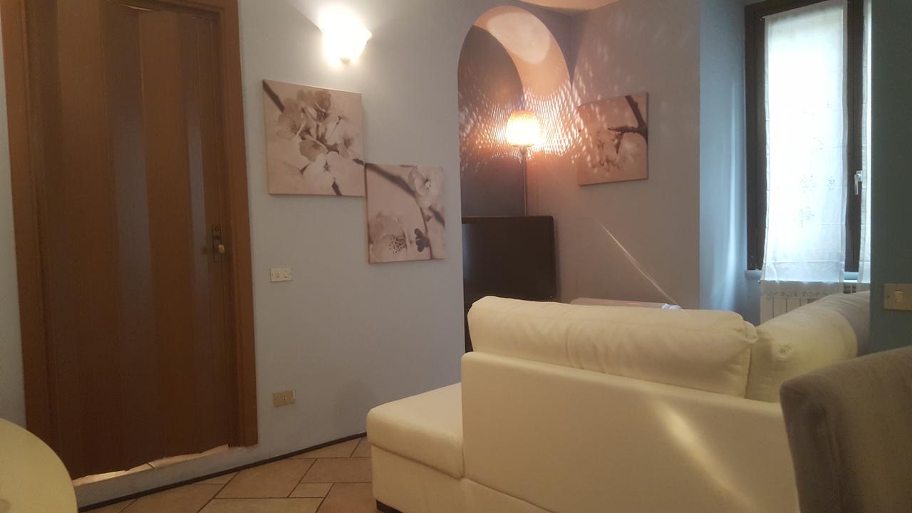 Sempione Apartment - Arco Della Pace 1