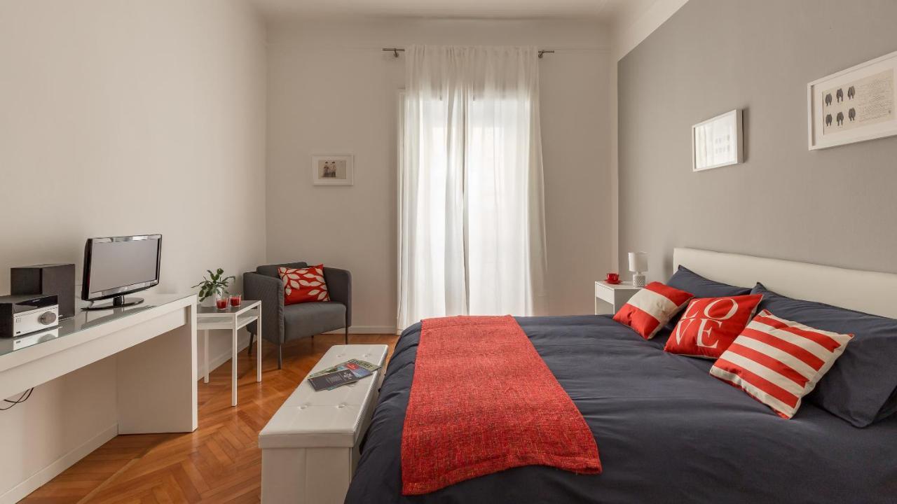 Tailors' Home Sempione - 2 Bedrooms 1