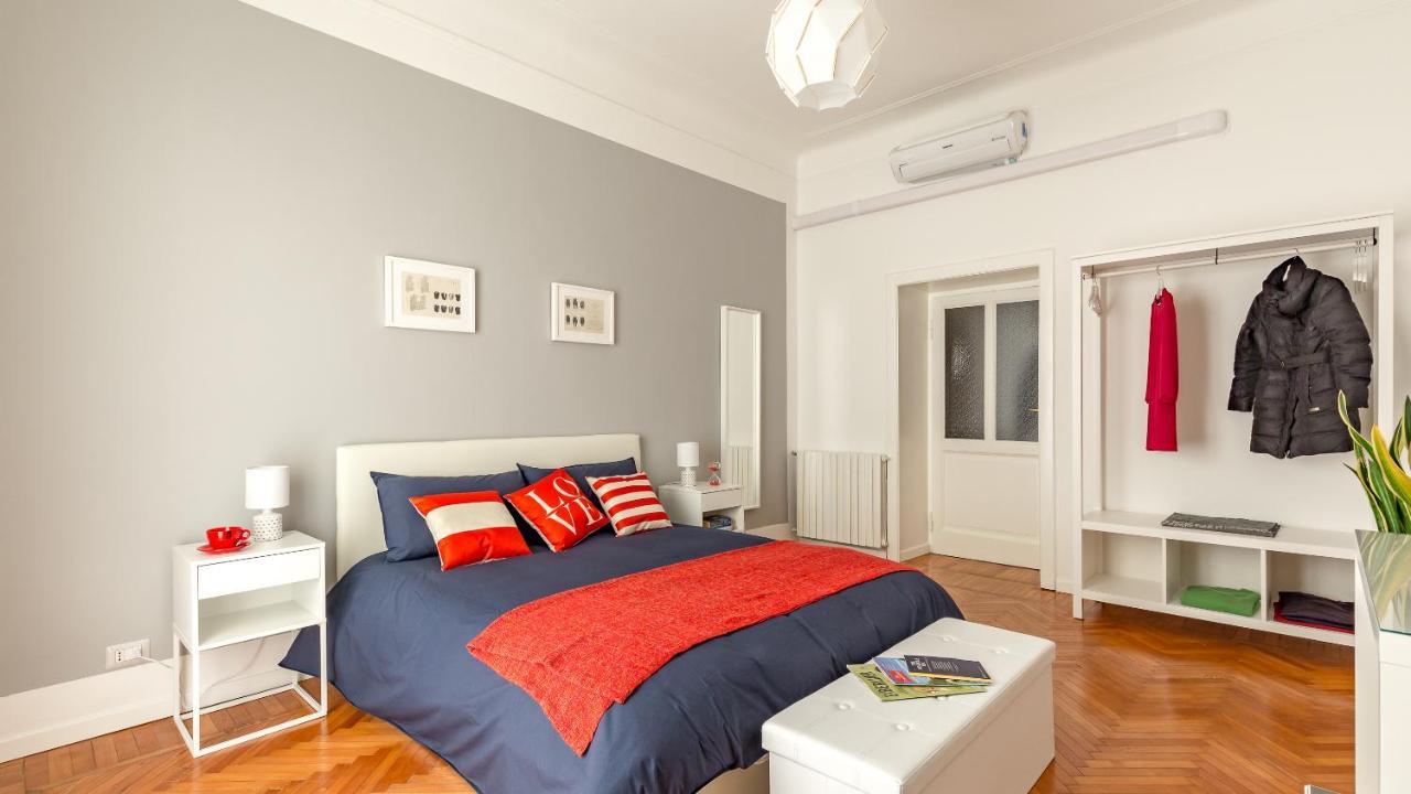 Tailors' Home Sempione - 2 Bedrooms 2