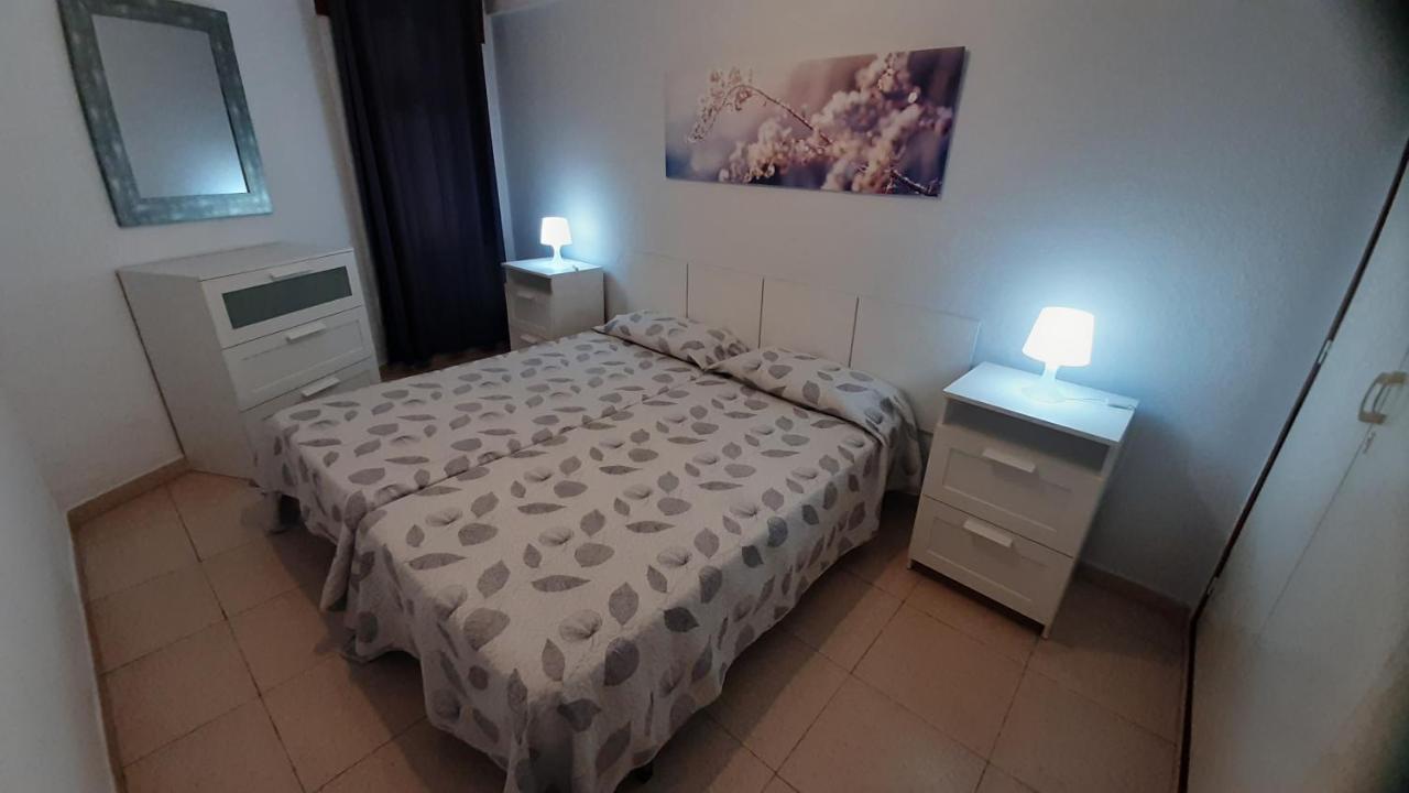 Comfortable Apartment in Vina Del Mar 1