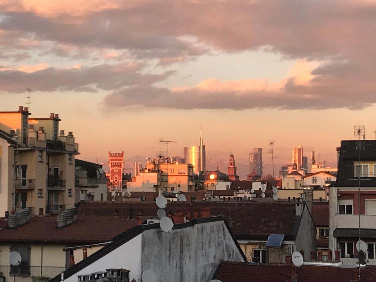 Stunning View Apartment 2