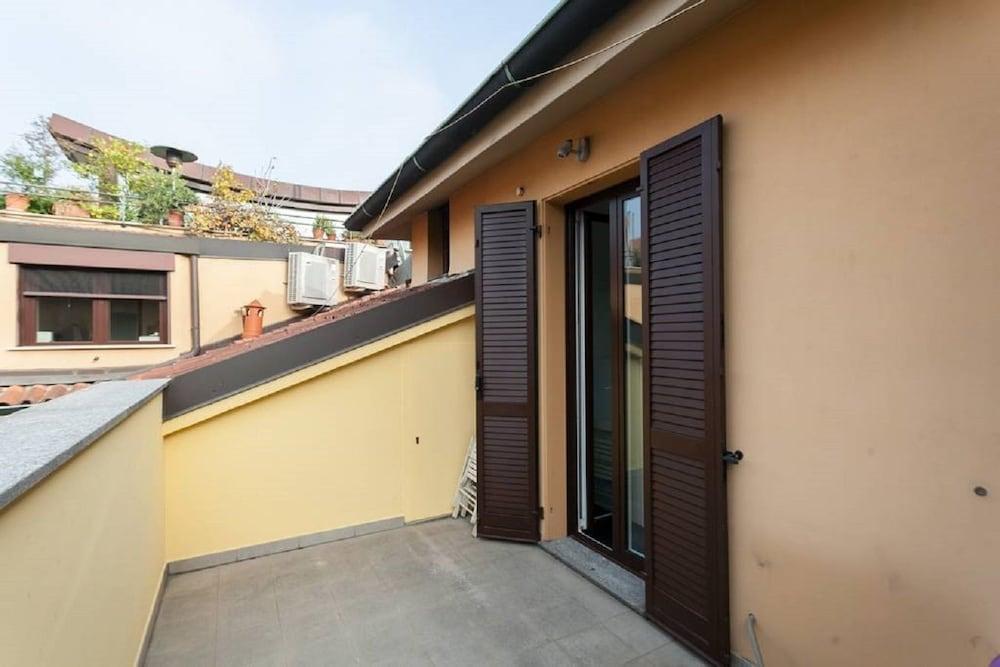 Amedei Apartment Int. 11 2