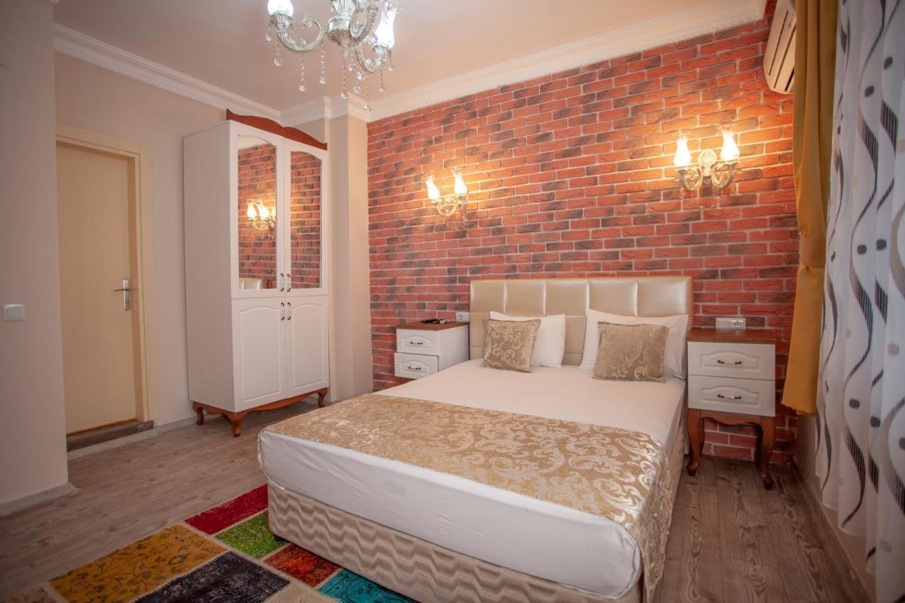 Ozmen Pension (Adults only) 2