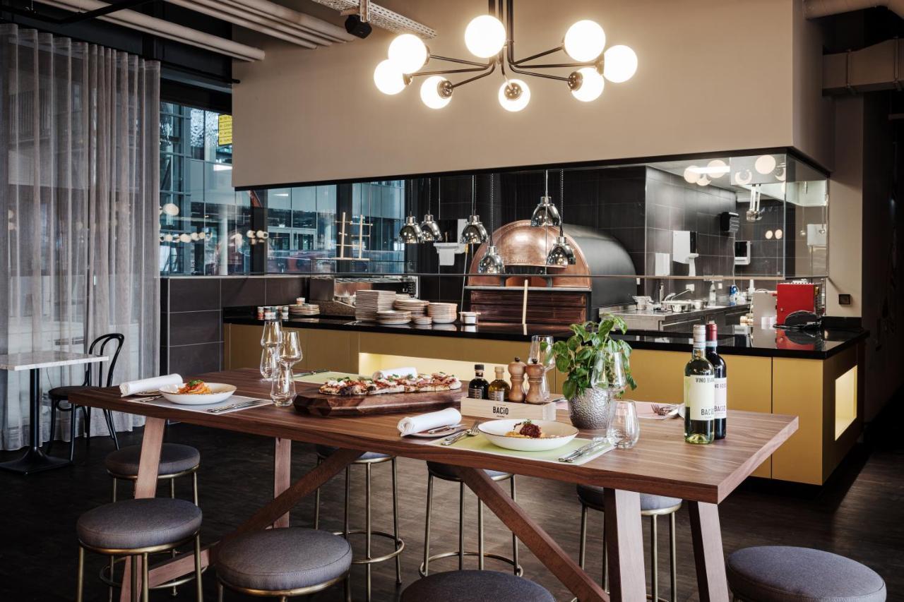 Ameron Munchen Motorworld 2