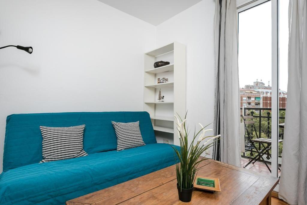 Homenfun Barcelona Les Corts 2