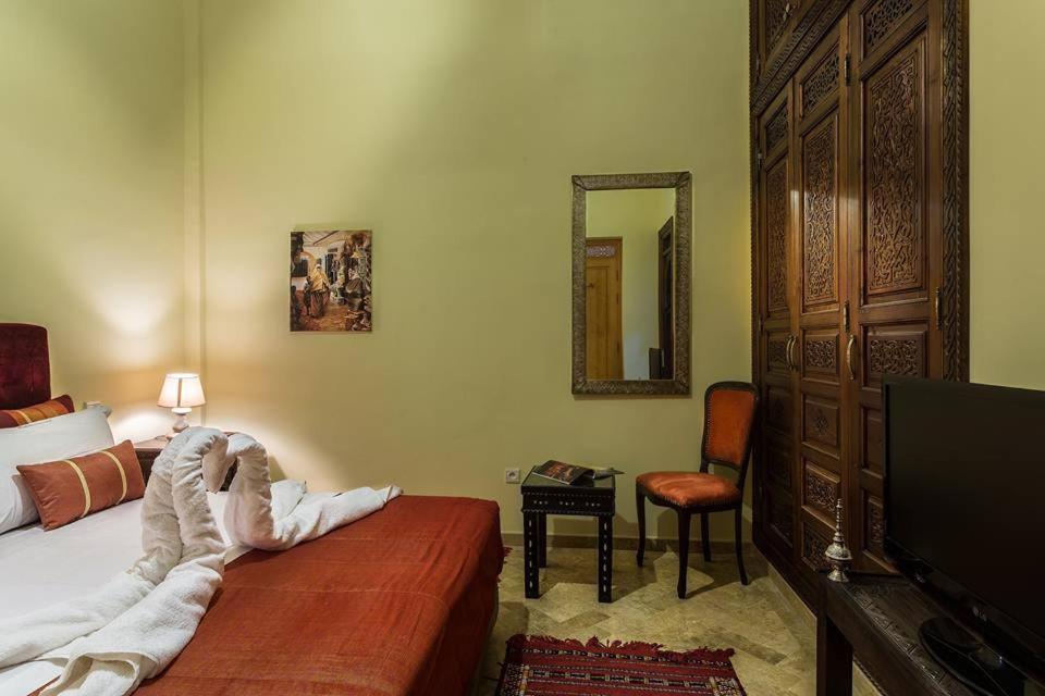 Riad Des Nations (Adults Only) 2