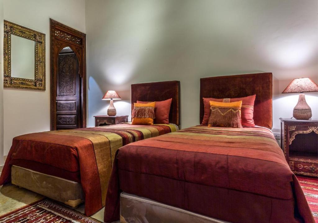 Riad Des Nations (Adults Only) 1