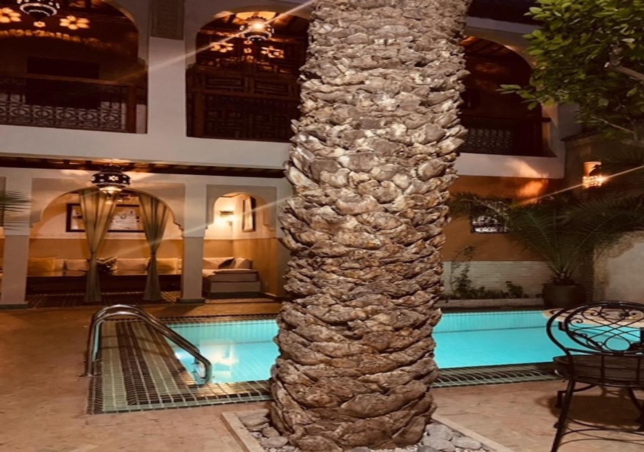 Riad Palmier (Adults Only) 1
