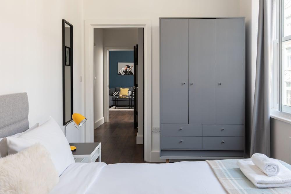 Home.Ly London Liverpool Str Apartments 2