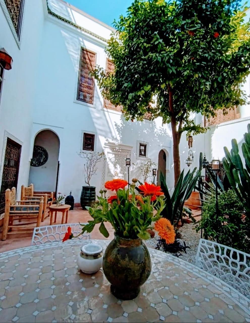 Riad Dar Nouba (Adults Only) 1