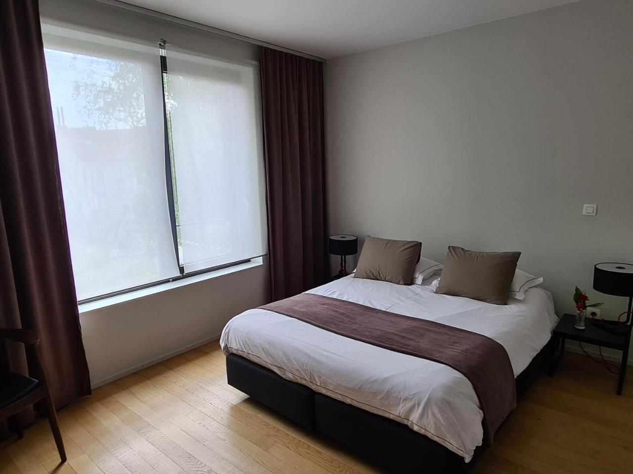 B&B a Cote du Cinquantenaire 2