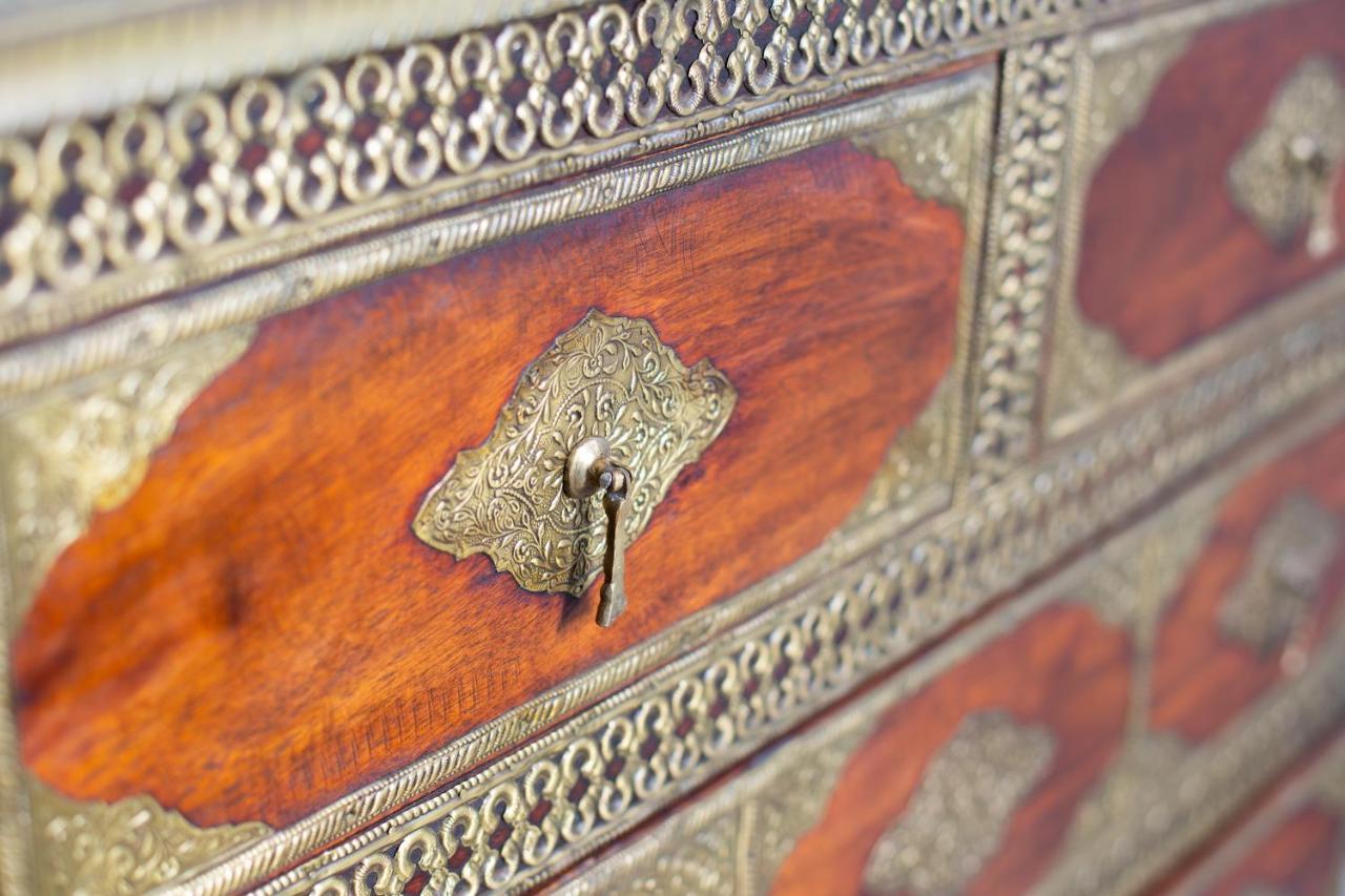 Palacio de Daoiz Lofts 1