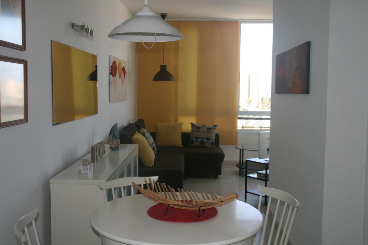 Apartamento Vacacional Playa 2