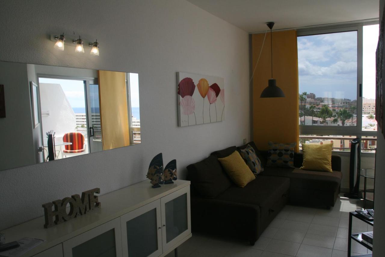 Apartamento Vacacional Playa 1