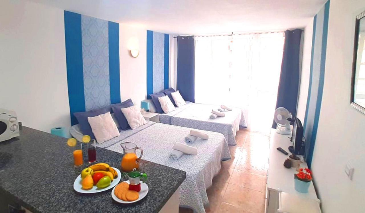Apartment Near To the Ocean in Touristic Center Zone 1