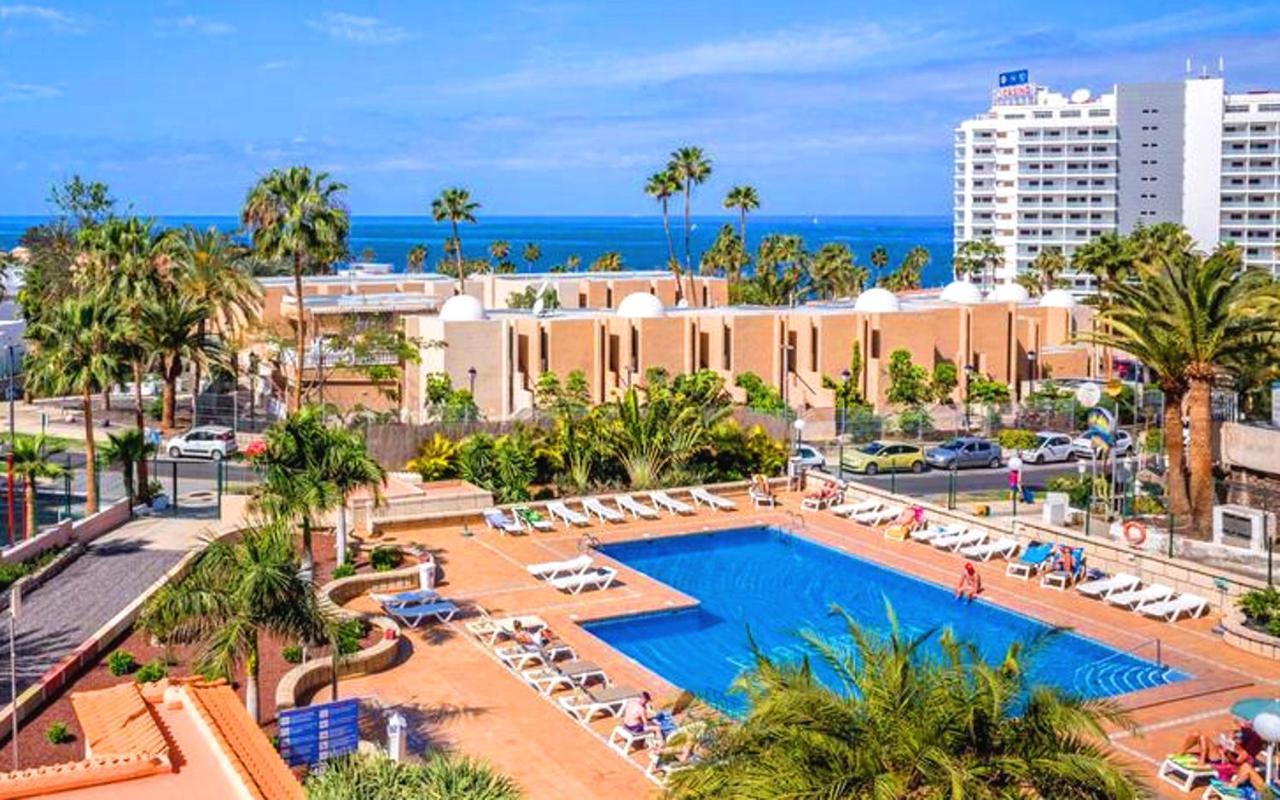 Apartment Near To the Ocean in Touristic Center Zone