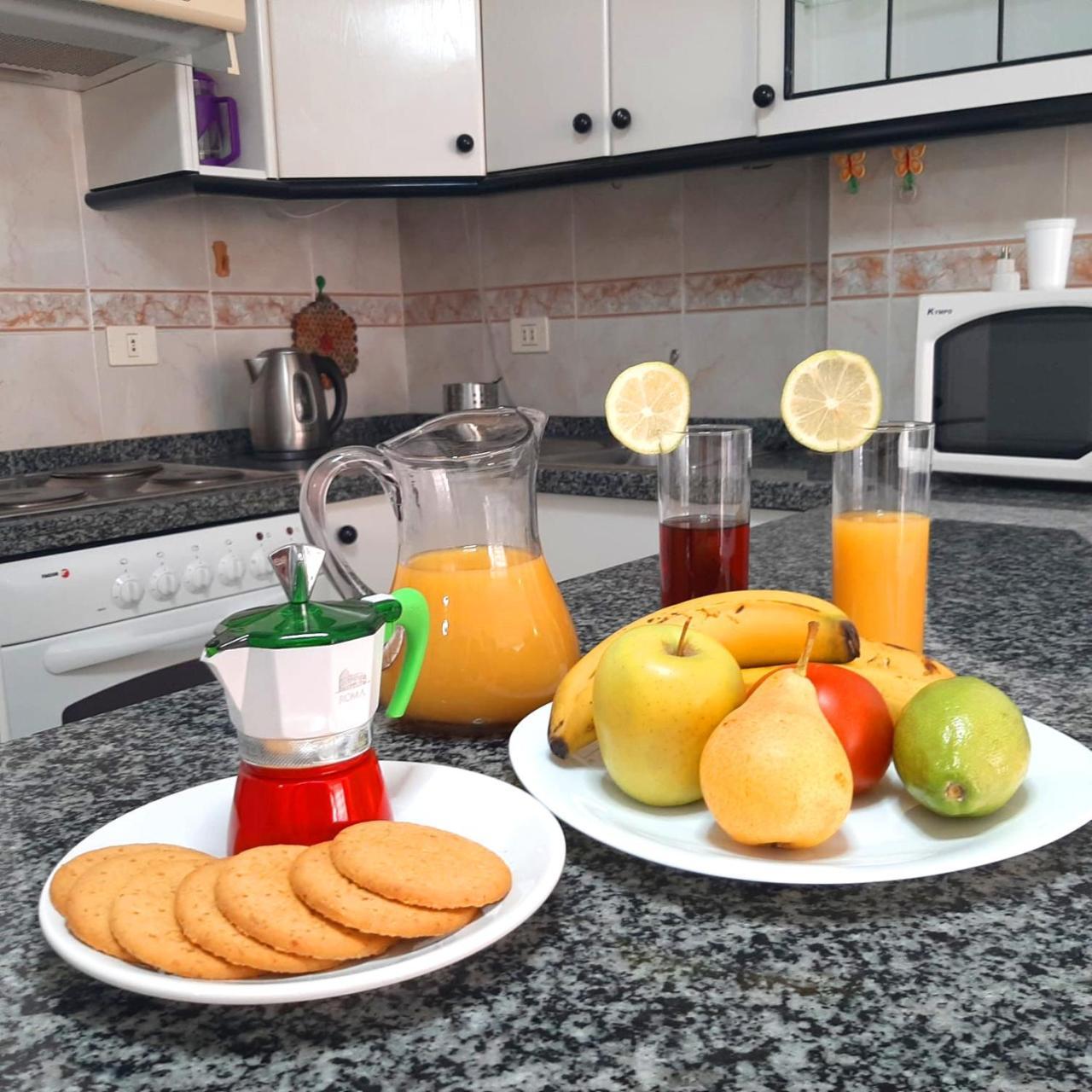 Apartment Near To the Ocean in Touristic Center Zone 2