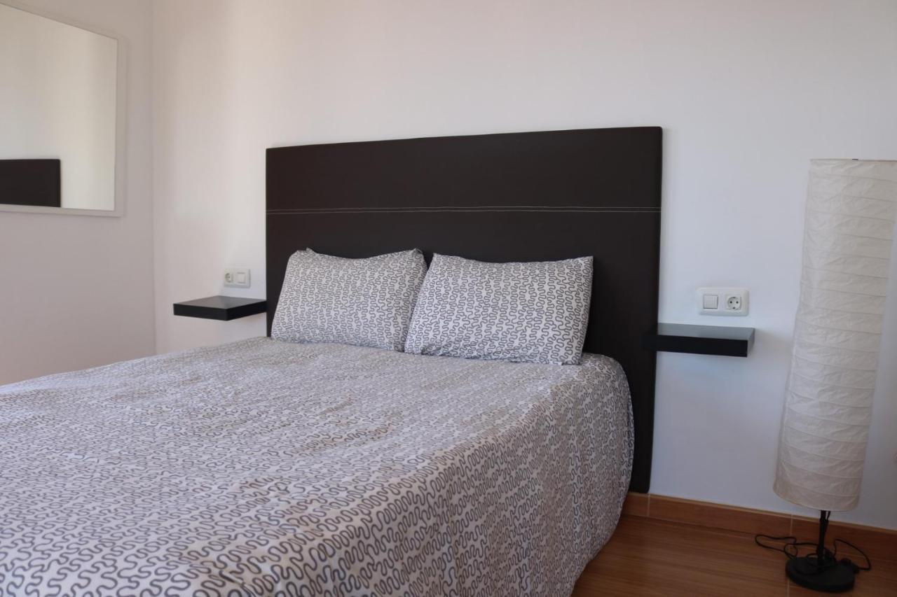 Vacacional Con Vistas Corazon Santa Cruz 1