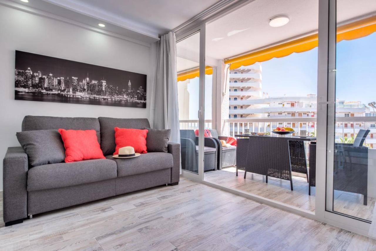 609 Luxury Sea View Playa las Americas 1