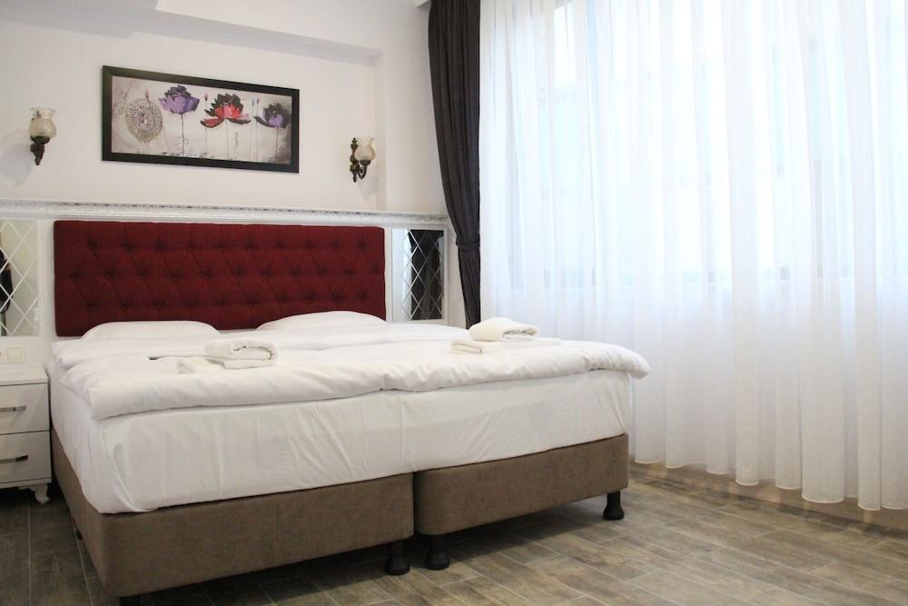 Sultanahmet Ivy Suite 2