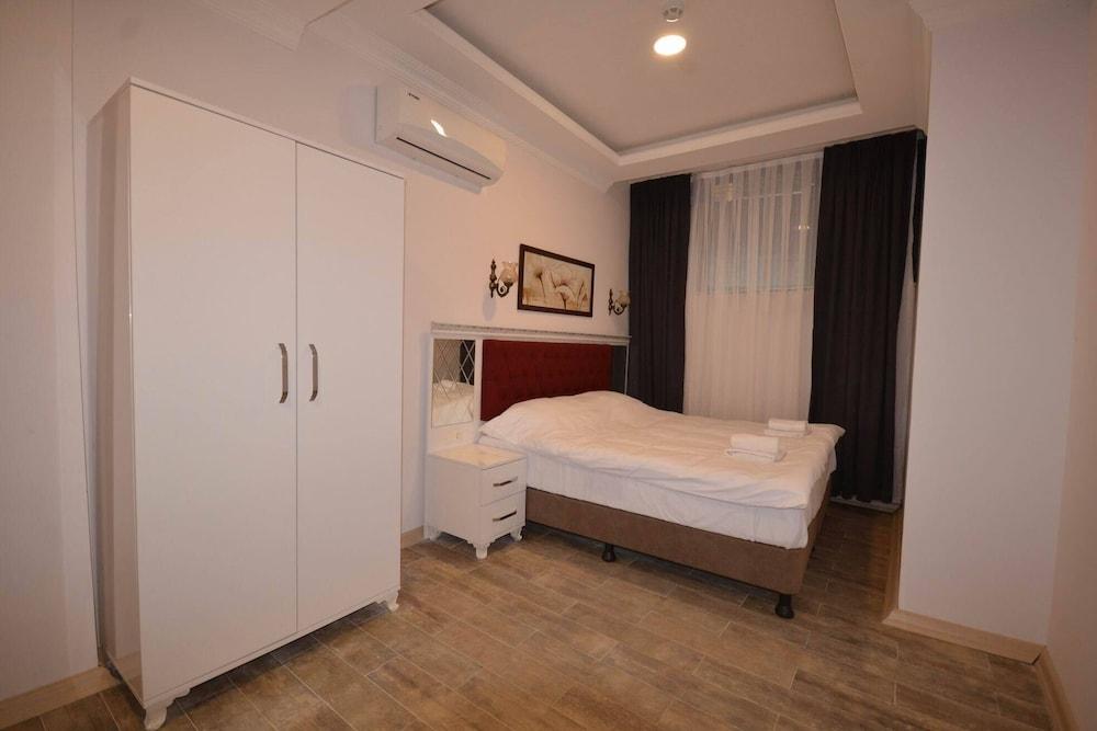 Sultanahmet Ivy Suite 1