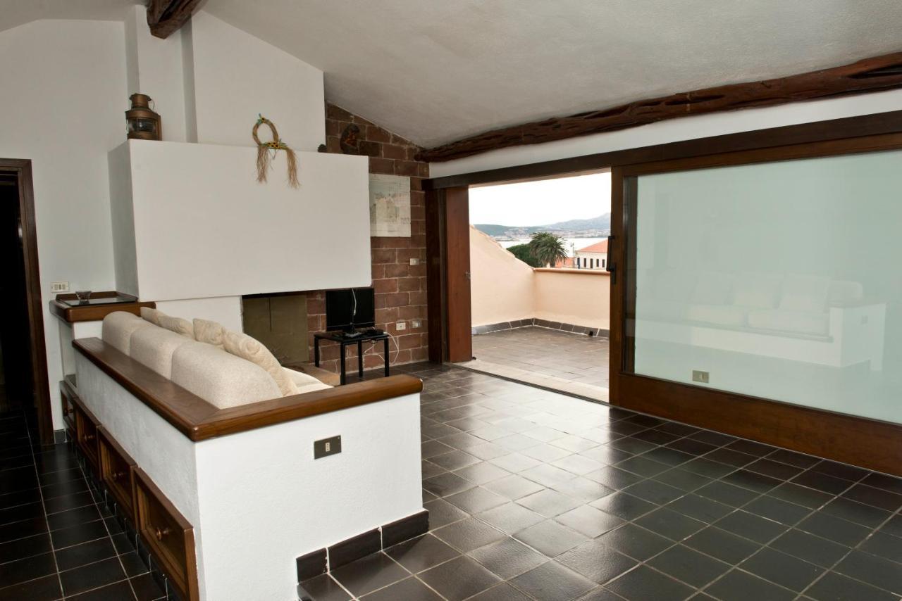 Penthouse Cala Gavetta 1