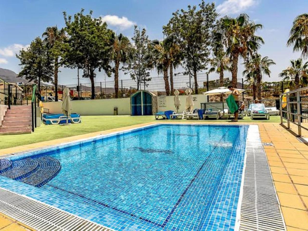 313 Comfortable! Lasamericas, Swimming Pool,Wi Fi 2