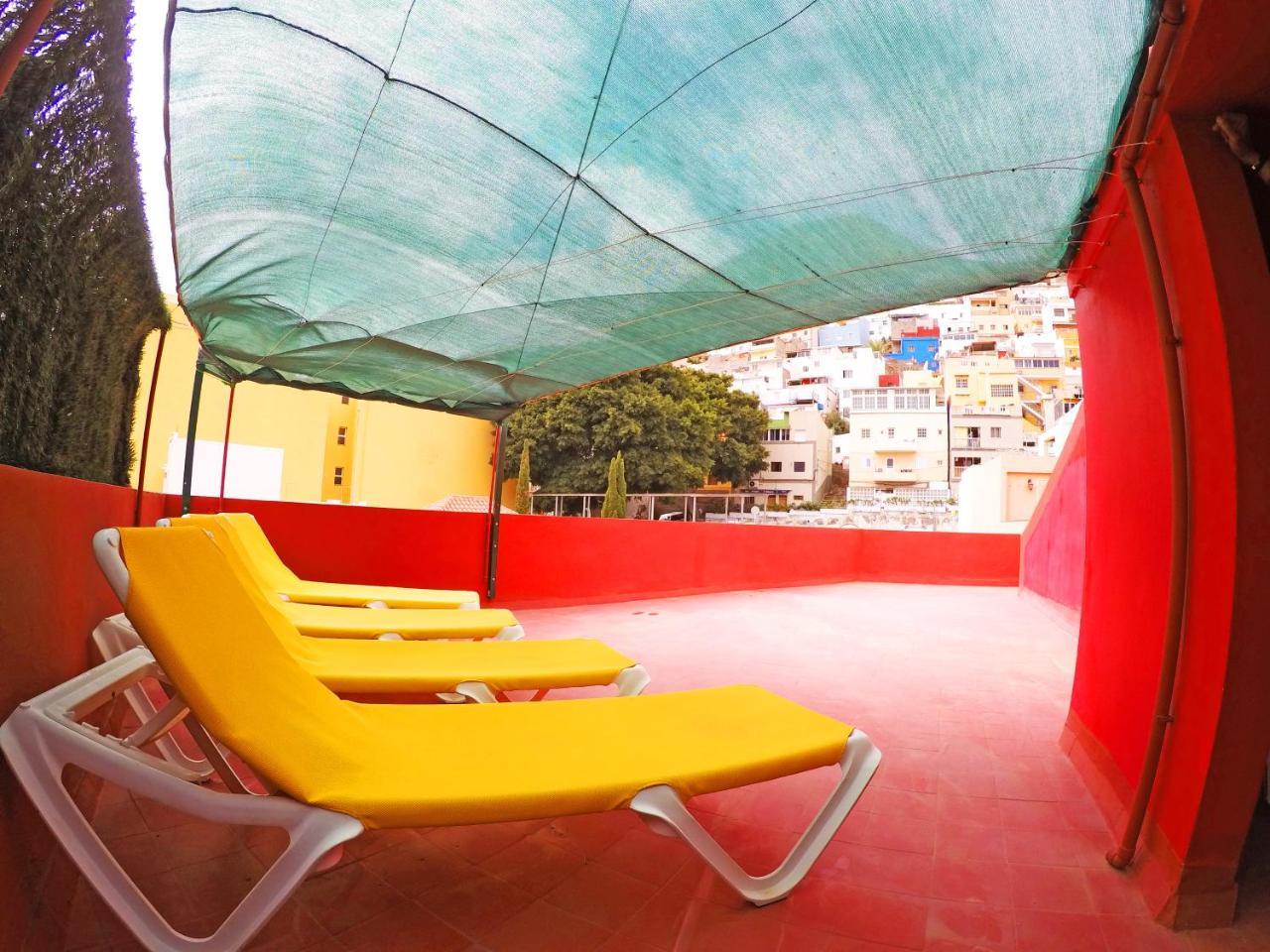 Mi Tia Holiday Home with Terrace 1