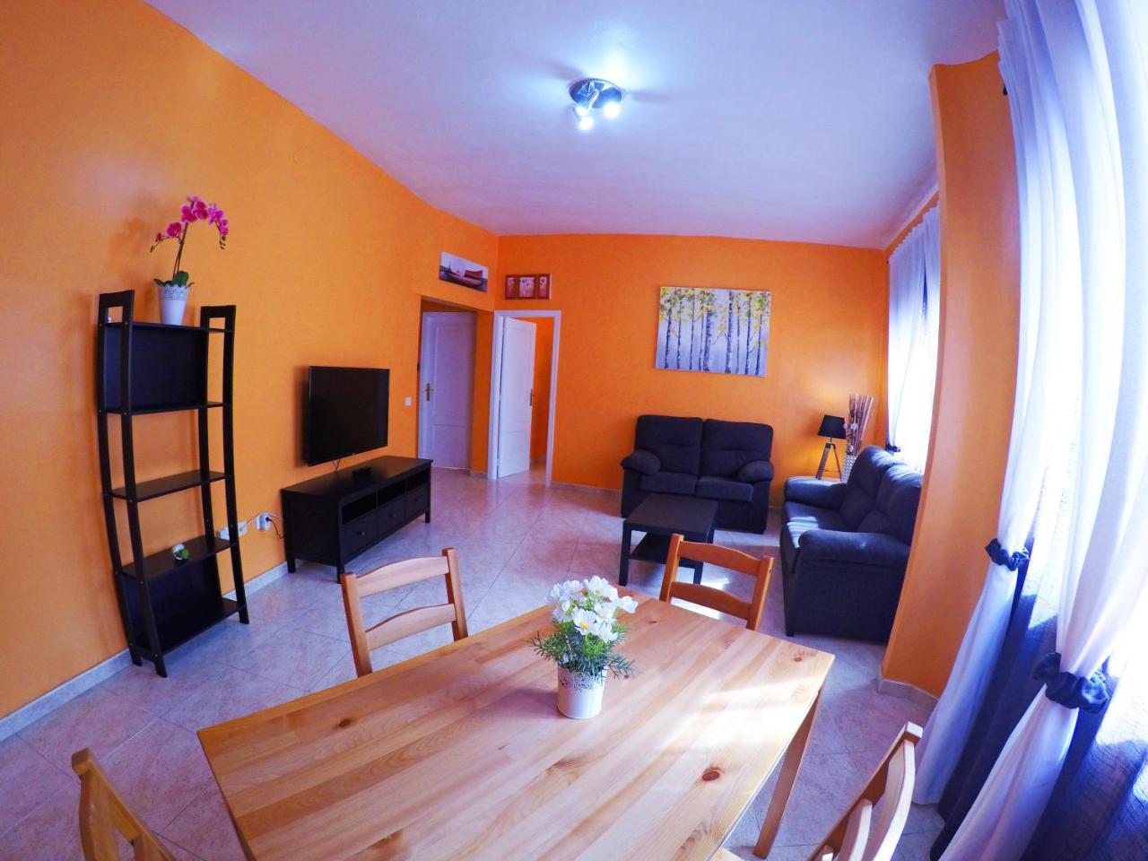 Mi Tia Holiday Home with Terrace