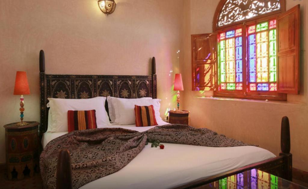 Riad Agdal Royal & SPA 1