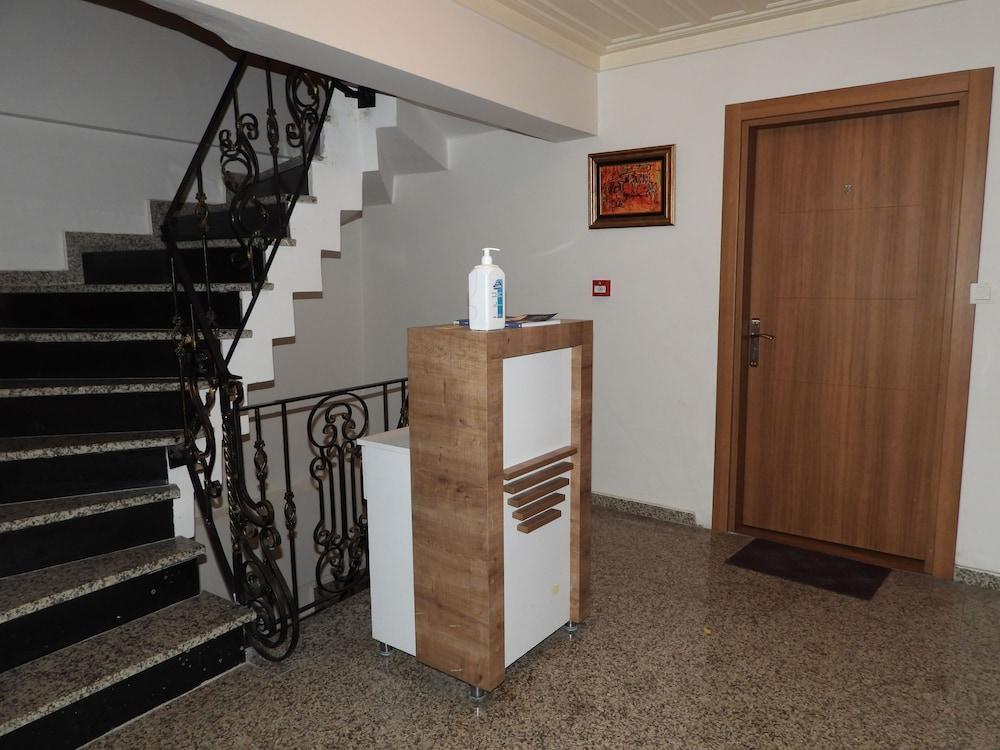 Konak Macka Suites 1