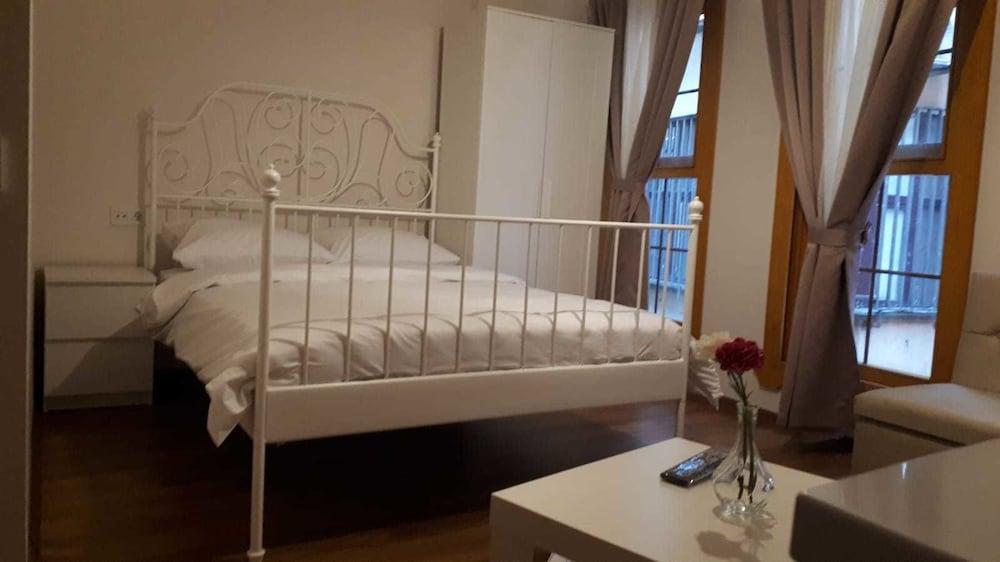 Konak Macka Suites 2