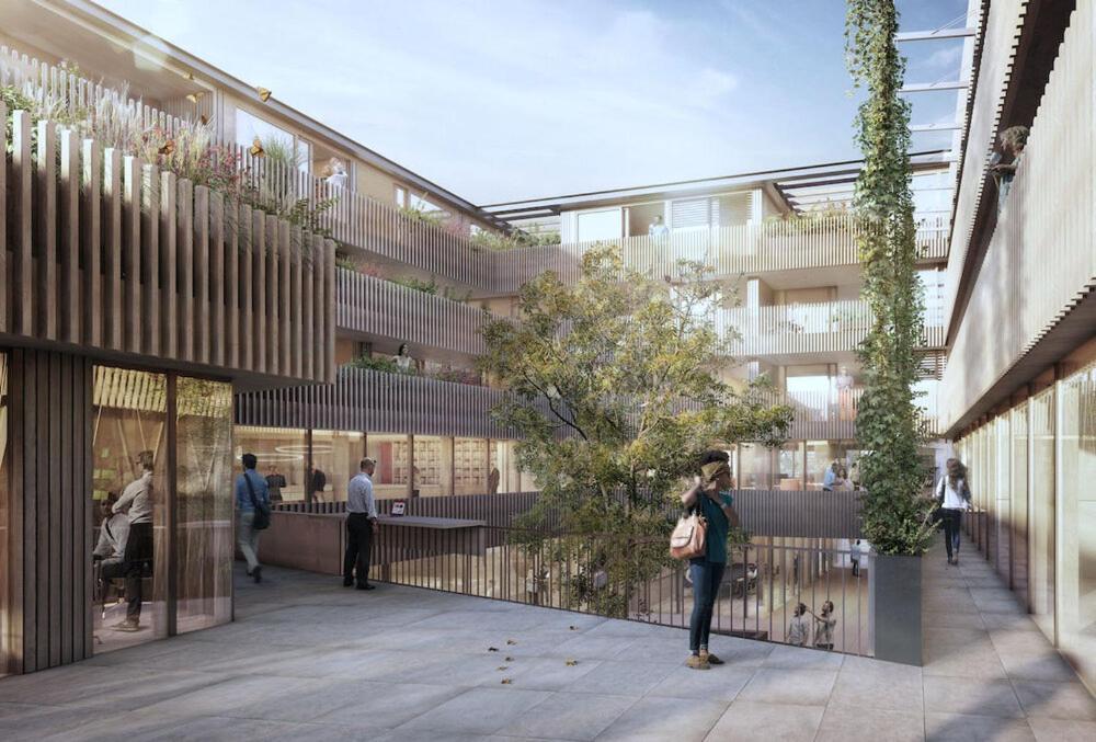 Boarding Apartments Kolbermoor