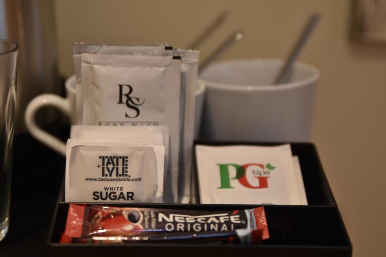 Thames View House Surrey Quays 1