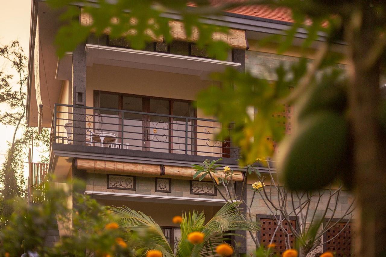 Demank Hidden Guesthouse (Adults only) 1