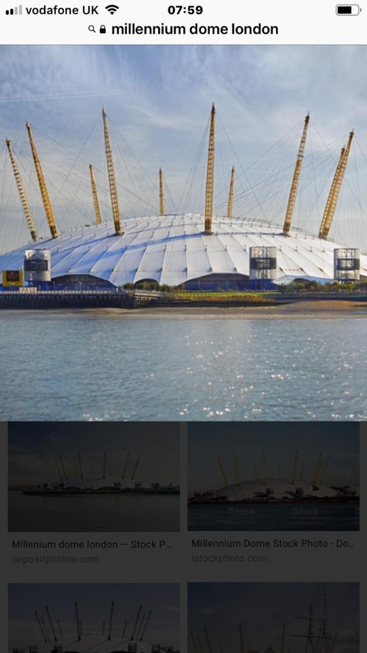 Riverside Apartments