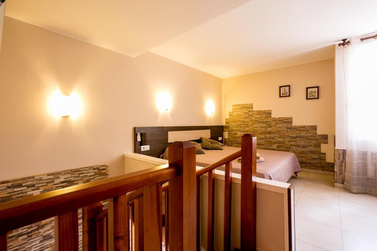 Bungalow Costa Adeje El Cortijo 2-9 1