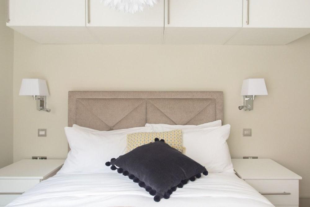 The New Bond Street Loft - Modern 1bdr City Centre Apartment 1