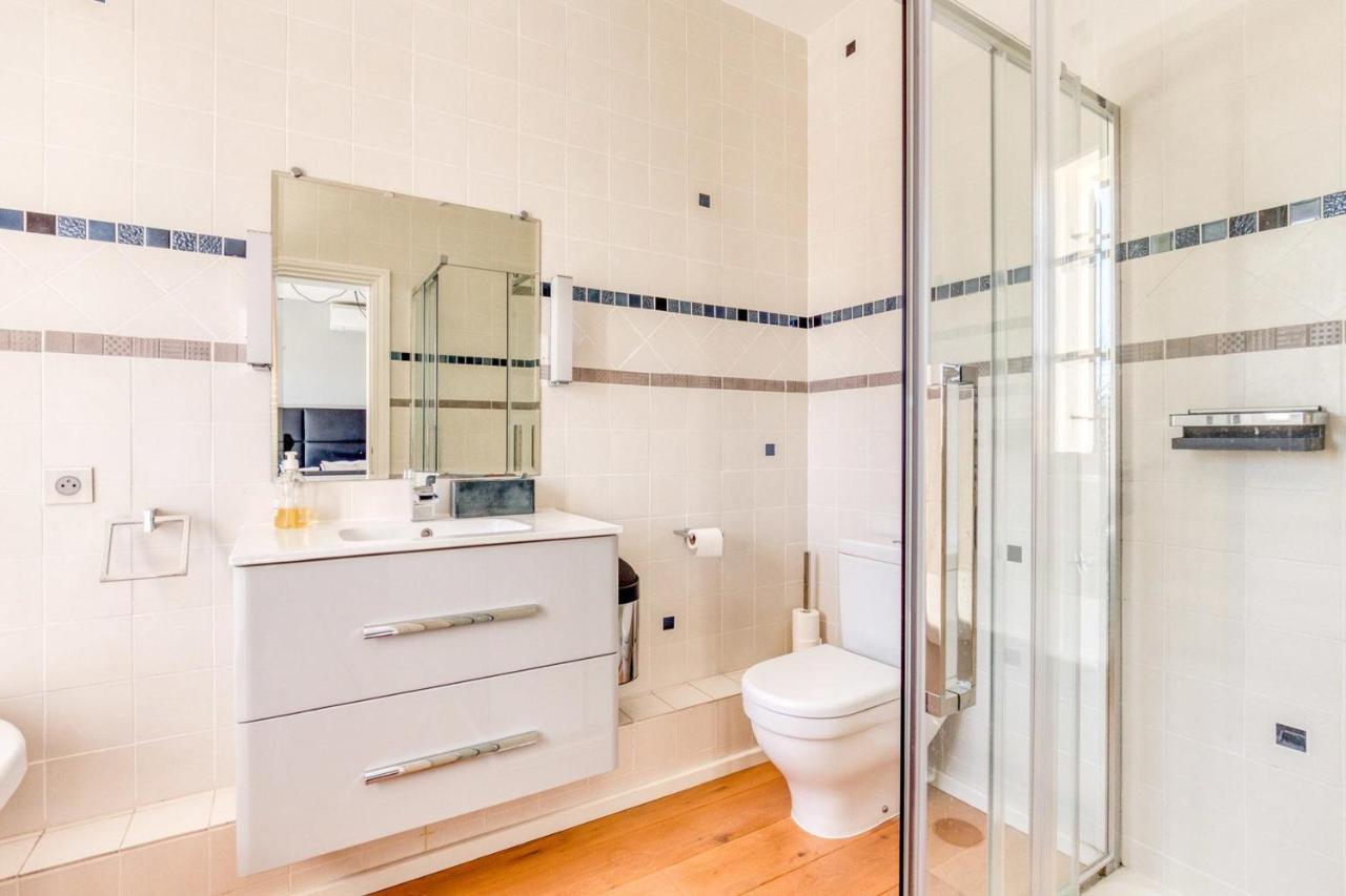 Central Luxury Place for Relaxation