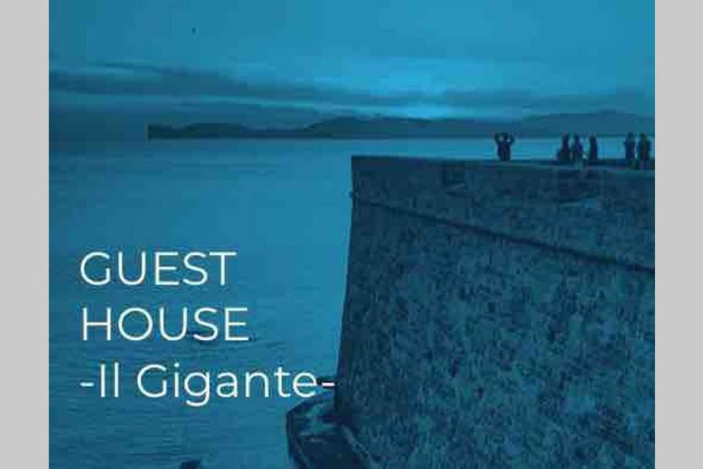 Il Gigante Guest House
