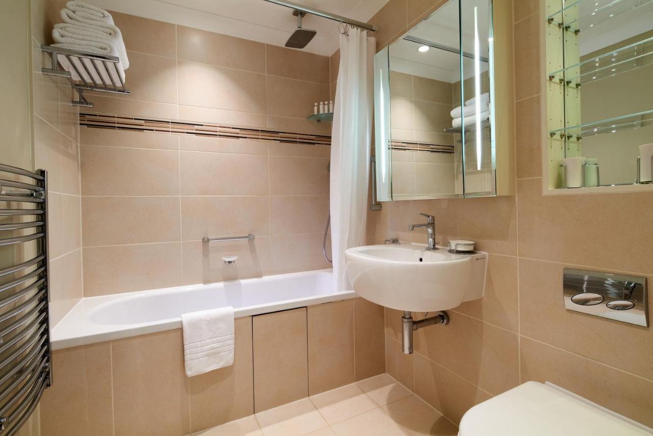 Cheval Calico House 2