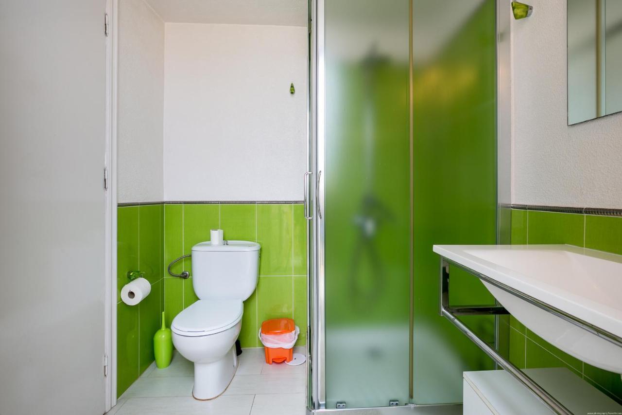 Bungalow Costa Adeje Cortijo 2-4 1